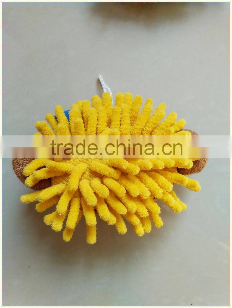 Microfiber Screen Mop For Keyboard