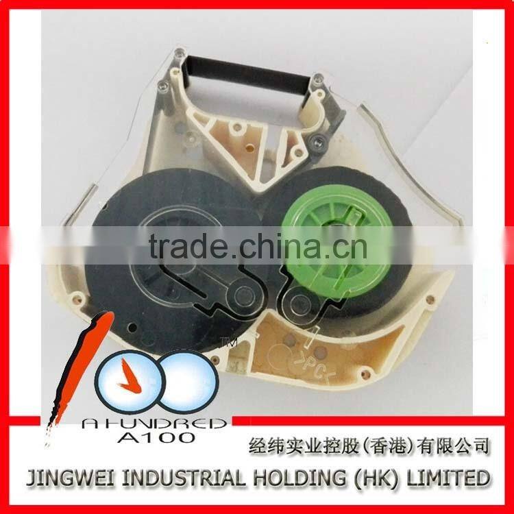 Compatible Max Electronic Lettering printer tape cassette Transparence 12mm*8m LM-TP312WX