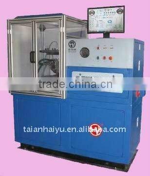 Windows XP System,HY-CRI200B-I High Pressure Common Rail Injector and Pump Test Bench
