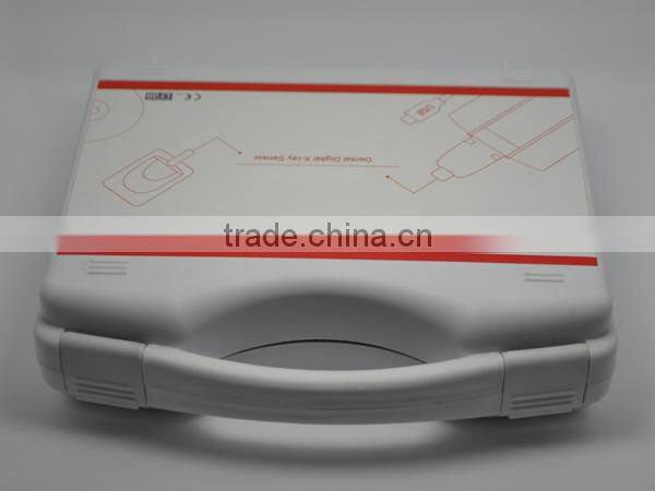 2014 Good quality dental x-ray sensor / digital x-ray sensor RVG03