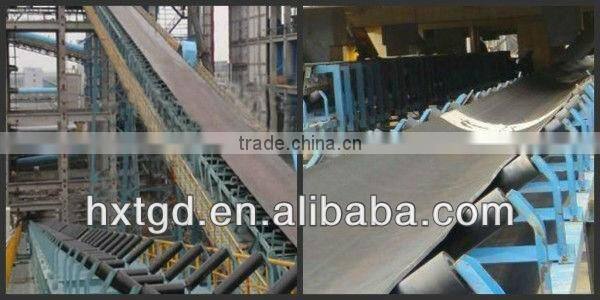 Conveyor Idler frame roller bracket