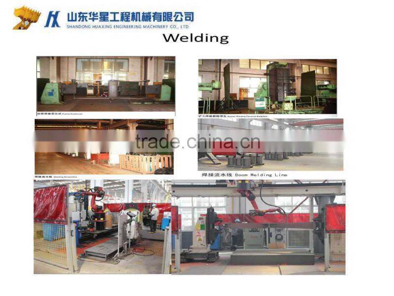 High quality fuel oil Tank