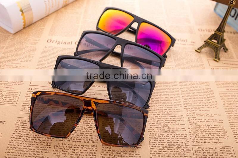 Fashion Steampunk Square Sunglasses Men Oversize Sun Glasses Men Brand Designer Retro gafas de sol CC5002