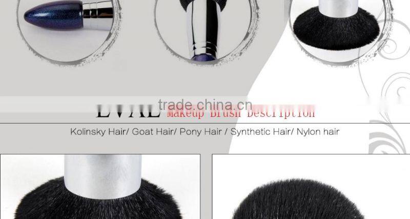 1pc Pro Foundation Face Powder Brush Blush Makeup Cosmetic Tool