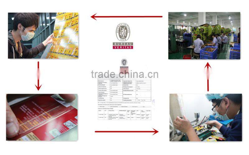 Christmas cookies tin box embossed