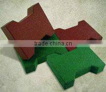 so high over your interpret colourful rubber tile with very low price