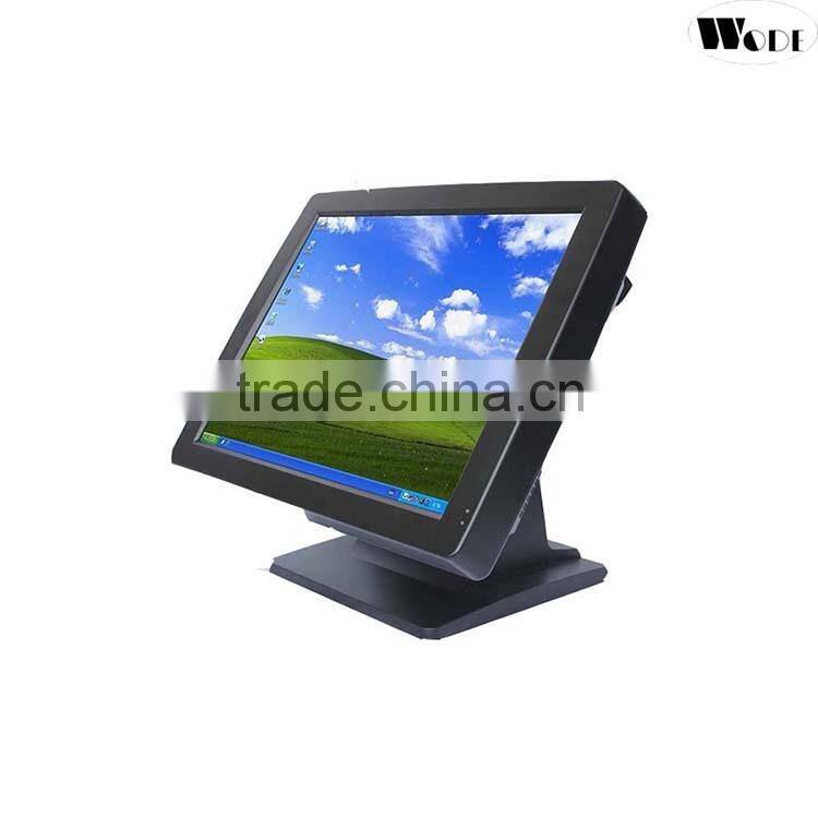 China 15 inch all in one pos system/pos terminal/touch pos machine