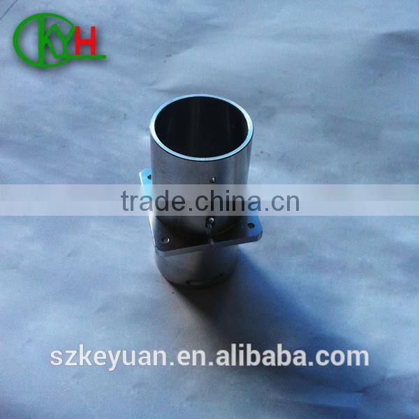 Cnc turning parts custom precision cnc metal