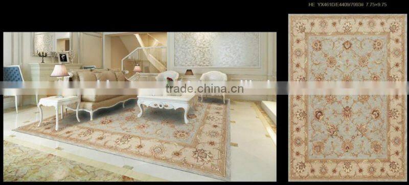 Used restaurant hotel carpet(HE YX461C 7991 7991 )