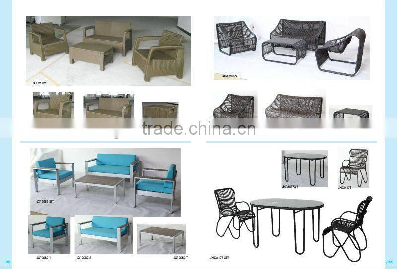 large outdoor dining tables for outdoor living