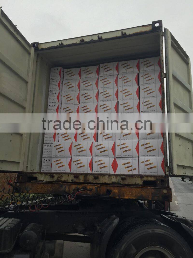 FRIEVER R134a Filter Drier