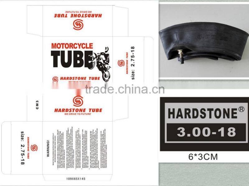 motocicleta tubo interno 3.00-18 4.10-18 3.00-16