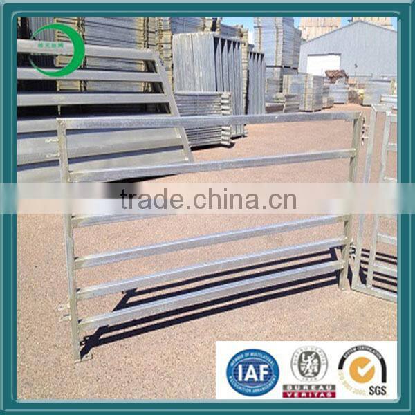 China Cattle Panel Factory