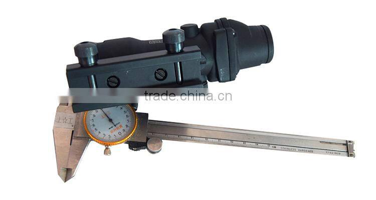 Alibaba china the 2nd conch black conch outdoor gun sight