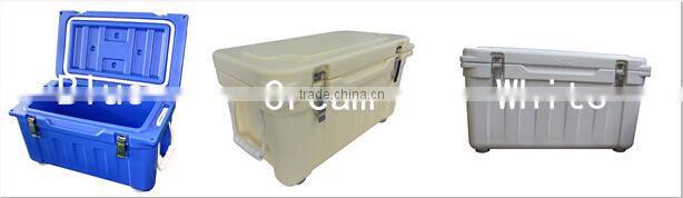 Outdoor ice cold chests, cooler box ice chest coolers