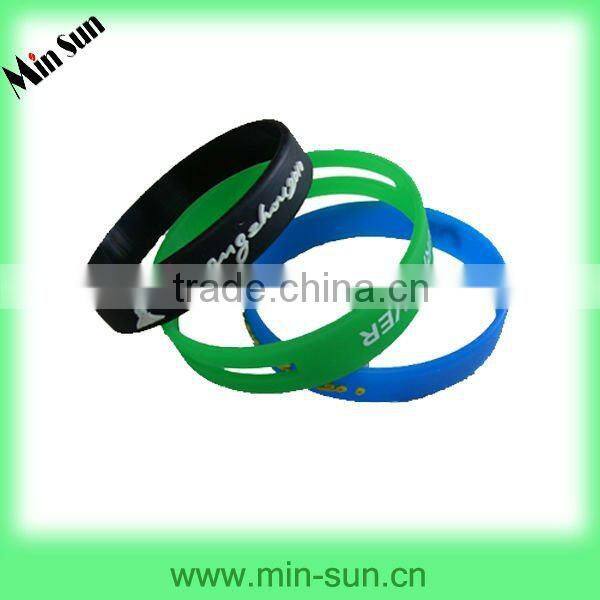 Cute Shape Wide Elastic Hair Accessory