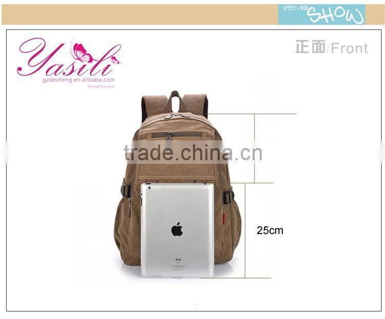 trendy hiking backpack,outdoor sports backpack,strong good quality laptop backpack