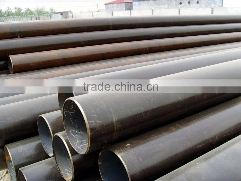 High Quality Stainless Steel Pipe