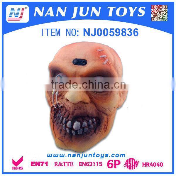 Festival Party Product Led Light Up Toys Skull Heads