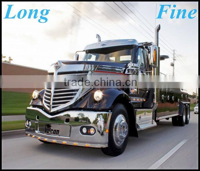 2015 New Design Silicone Rubber LED Truck Lamp Covers