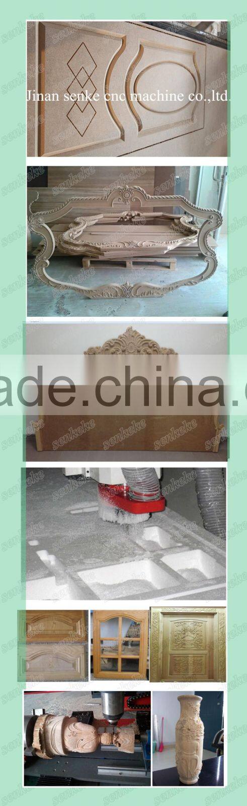 wood door making cnc router engraver machine wood design cnc machine price