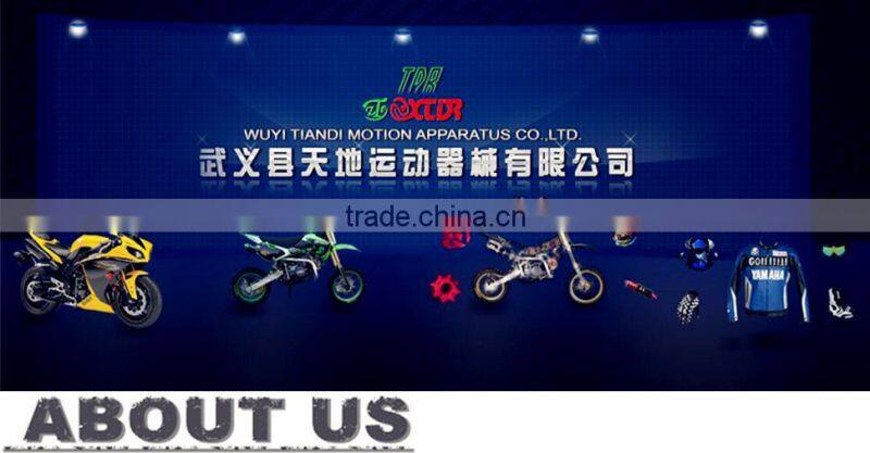 off road motorcycle brake & clutch levers