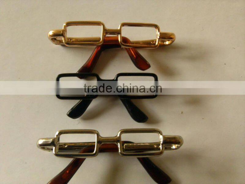 metal doll glasses eyeglasses for blythe dolls