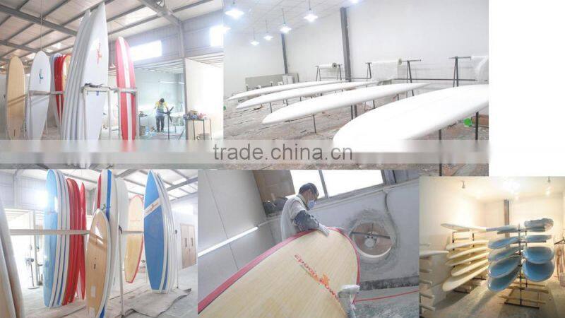 2015 new design paddle boarding