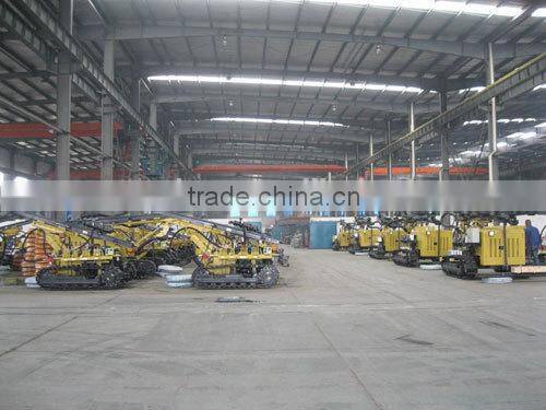 Top Quality Widely Used Portable Water Well Drilling Rigs for Sale