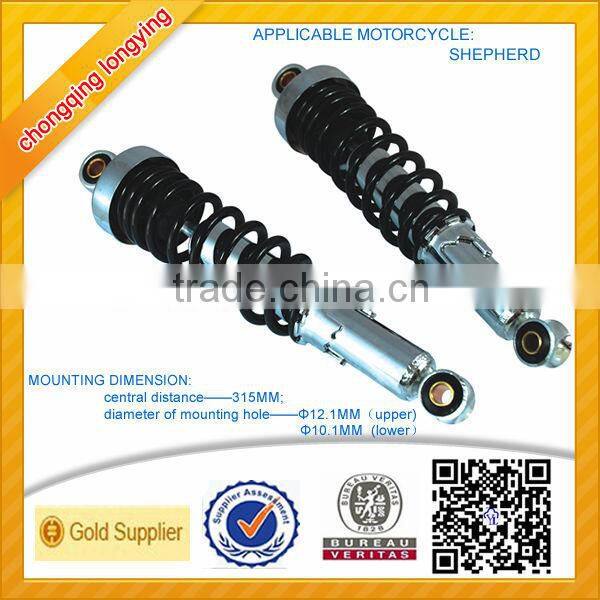 LongYing Shock Absorber Accept Custom Motorcycle Shock Absorber