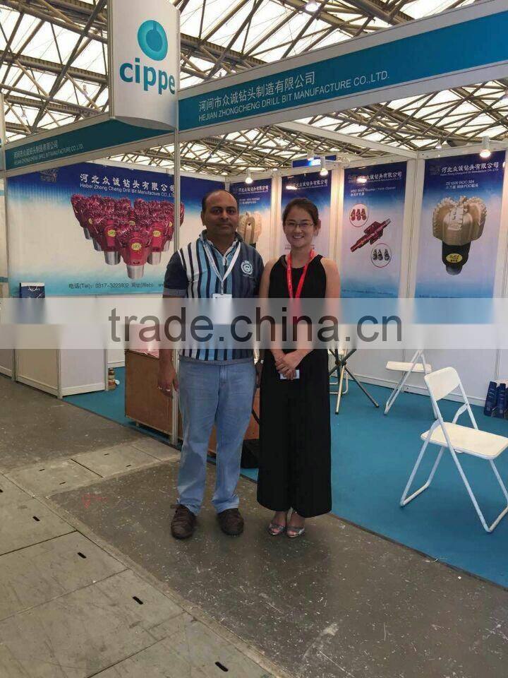 Diamond Core Bits/ PDC Bit