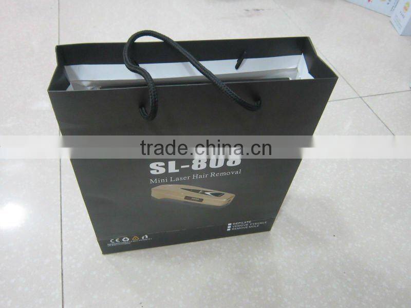 Mini laser hair removal home use device MB-P289