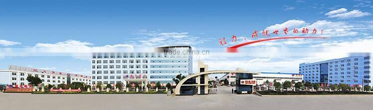 DONGFENG 14m3 high pressure road cleaning truck