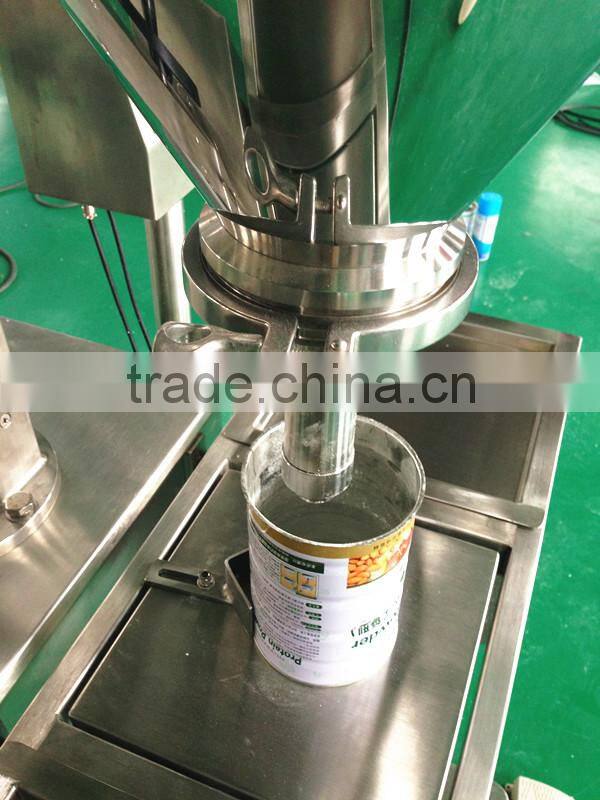 Large Capacity 5-50 KG Filling Packing Machines