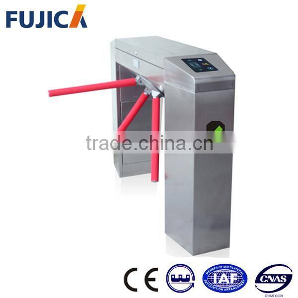 Manual Small Size Tripod turnstiles FJC-Z3318