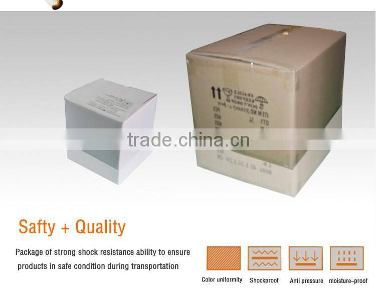 High lumen clothing store led track light housing 40w with HEP driver