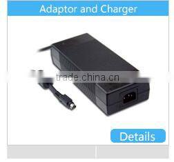 Mean Well 150W 24V led driver street light/ 150W led transformer driver/high power led driver