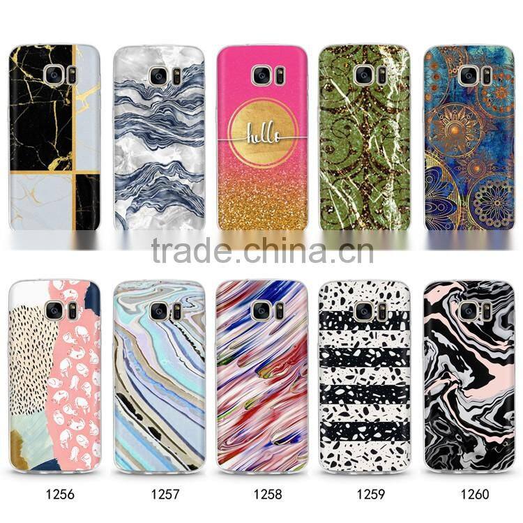 2016 fashion cat protective 3d custom printed printing flip mobile phone case cover for samsung S7 edge lite s7 galaxy j5 j2