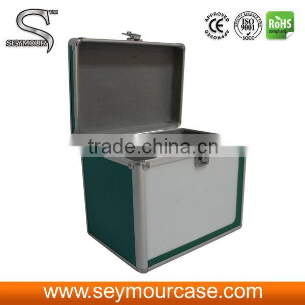 Medical Box with Lock
