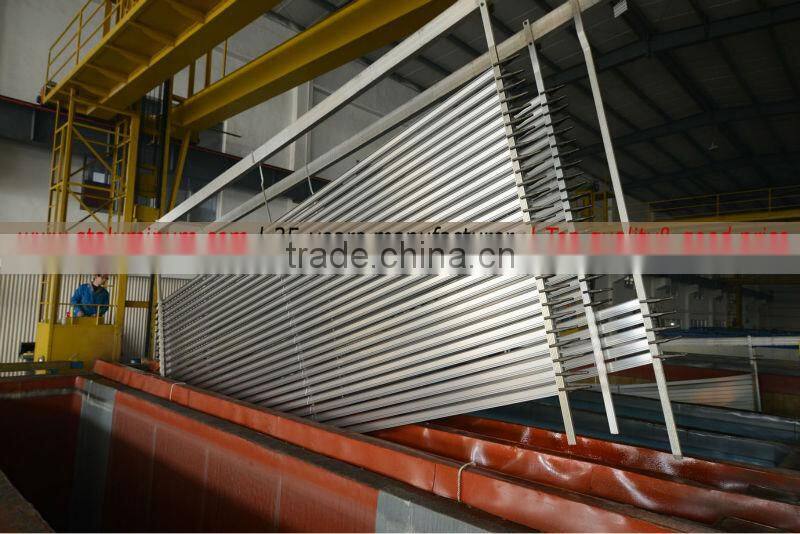 Quality And Good Price t-slot aluminum extrusion
