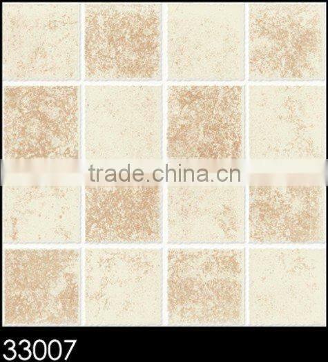good design 40X40cm rustic floor tile