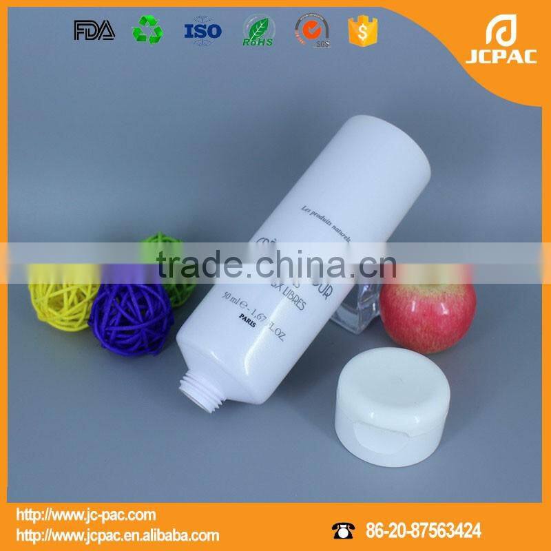 Disposable Shampoo Tube For Hotel