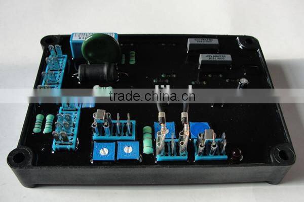 generator avr as480 for stamford genset spare parts voltage stabilizer