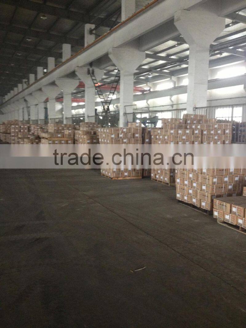 FASTENERS HEXAGON BOLT WITH HEX NUTS 6