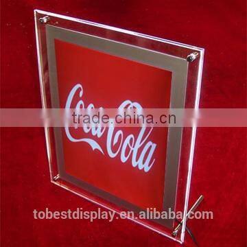 wholesale restaurant menu card holder