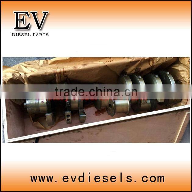 21010-97402 RG8 water pump used for UD truck engine CW520