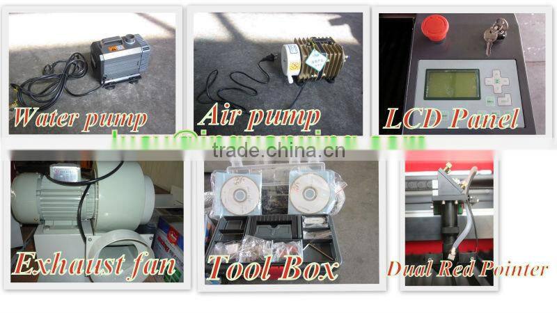 Laser Cutting Machine for sale