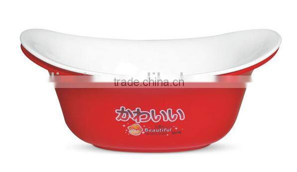 Vegetable Sieve With Basin/Fruit Basket/Plastic Basket/sifter/griddle/boult/screen/sieve/Dried Basin/sieve with basin/Colander