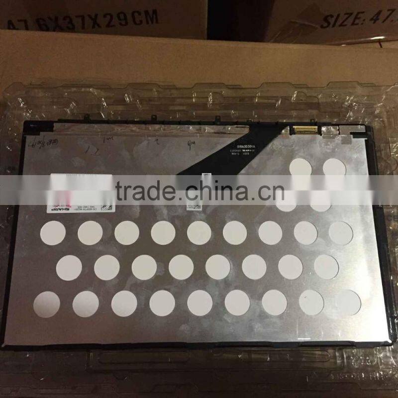 for DELL XPS 13-9343 DP/N 005P7H LQ133Z1JW01 LCD+ Touchassembly New A