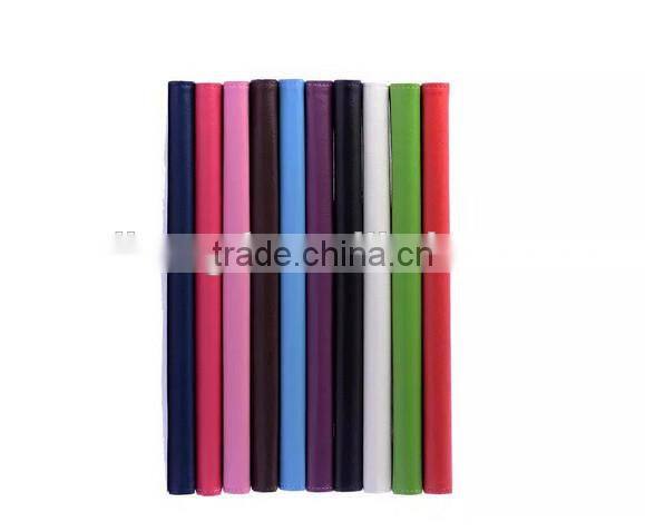 360 Degree Rotating/Folio Stand Flip Leather Case for LG G Pad 10.1 V700/G Tablet 8.3 V500/LG G Tablet7.0 V300